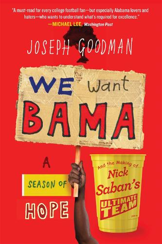 We Want Bama