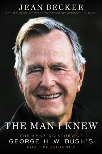 The Man I Knew