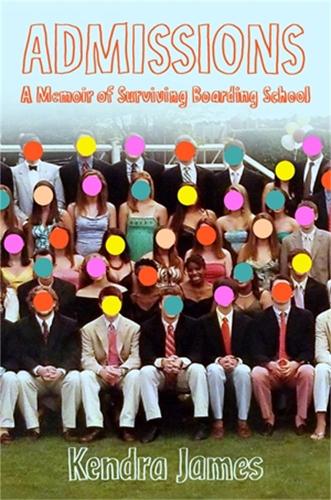 Admissions