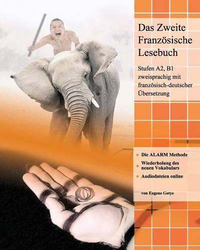 Das Zweite Französische Lesebuch