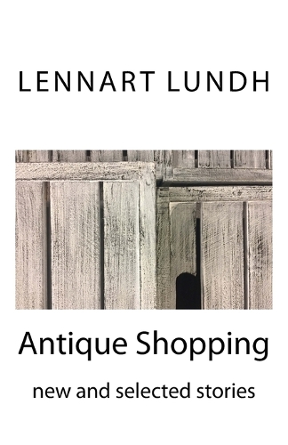 Antique Shopping