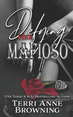 Defying Her Mafioso