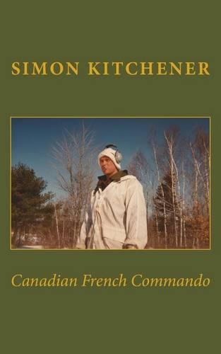Canadian French Commando