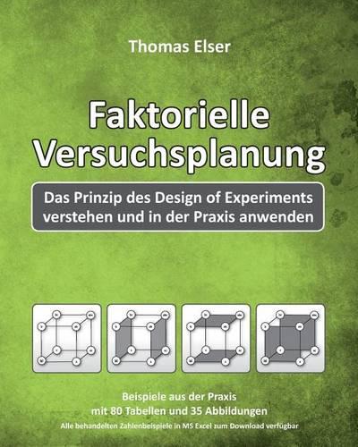 Faktorielle Versuchsplanung