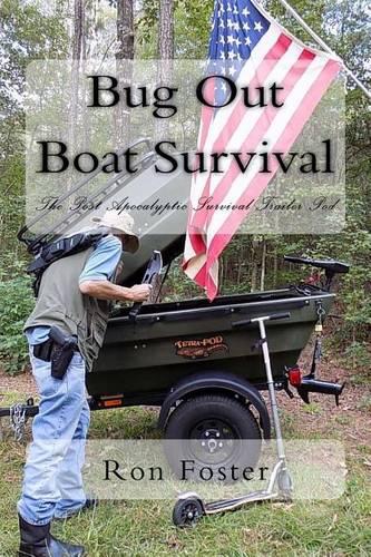 Bug Out Boat Survival
