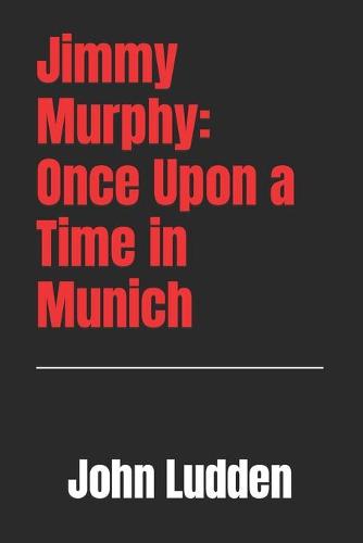 Jimmy Murphy