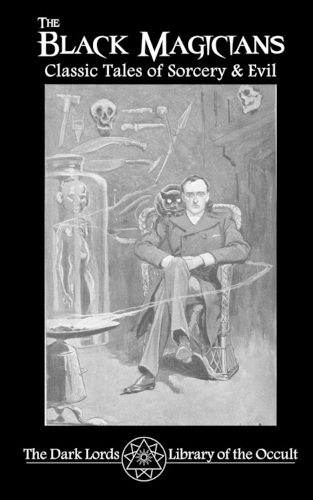 The Black Magicians
