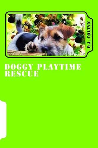 Doggy Playtime Rescue