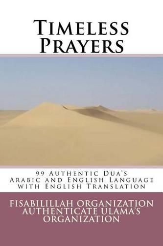 Timeless Prayers