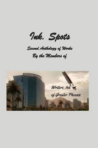 Ink. Spots
