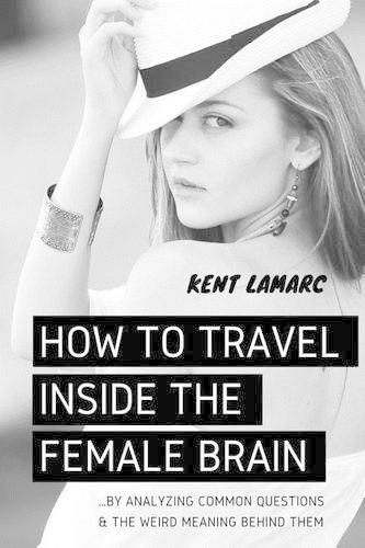How to Travel Inside the Female Brain