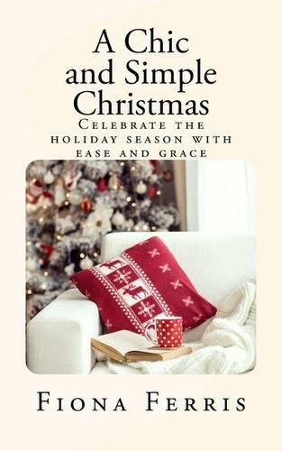 A Chic and Simple Christmas