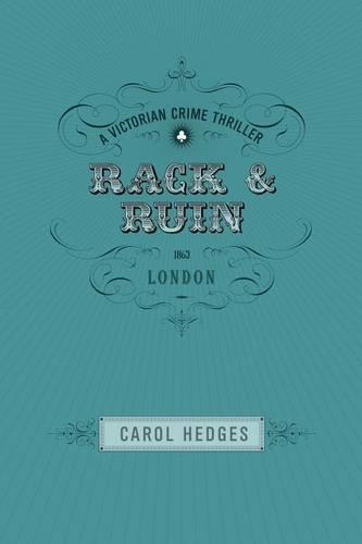 Rack & Ruin