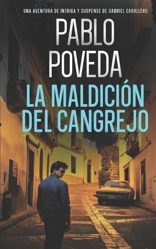La Maldicion del Cangrejo