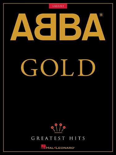 ABBA - Gold
