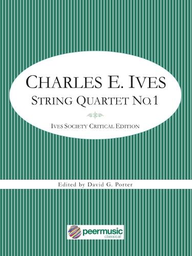 String Quartet No. 1