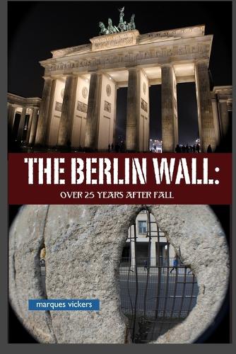 The Berlin Wall