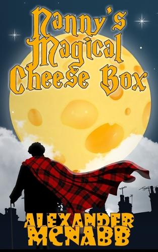 Nanny's Magical Cheese Box