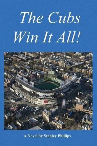 The Cubs Win it All!