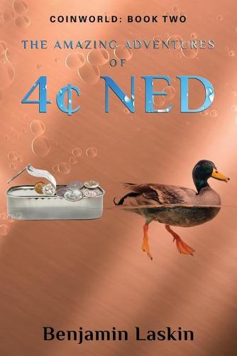The Amazing Adventures of 4[ Ned