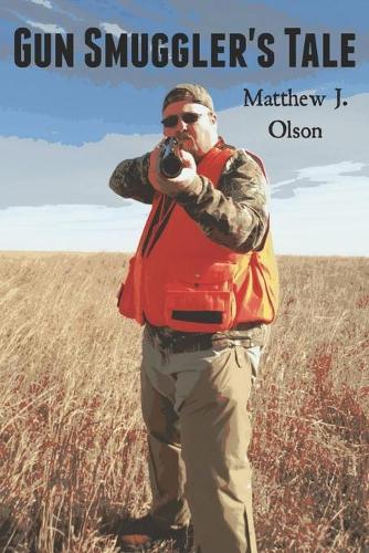 Gun Smuggler's Tale