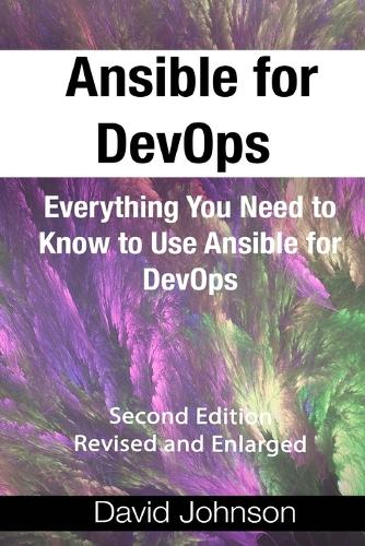 Ansible for DevOps