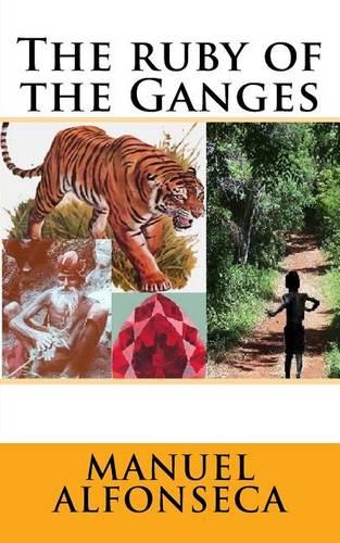 The ruby of the Ganges