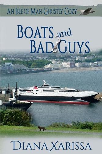 Boats and Bad Guys