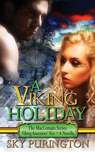 A Viking Holiday
