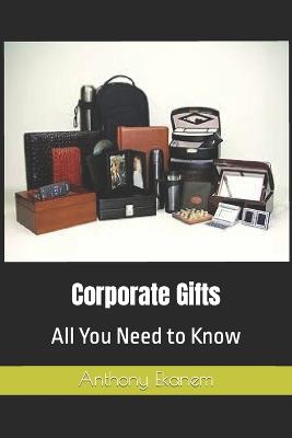 Corporate Gifts