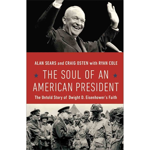 The Soul of an American President