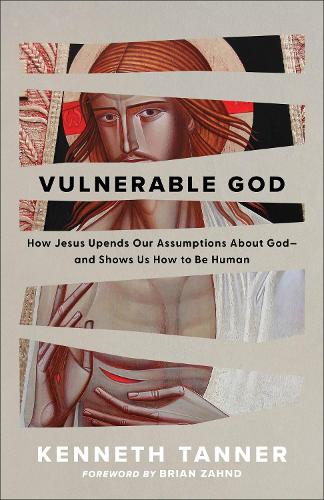 Vulnerable God