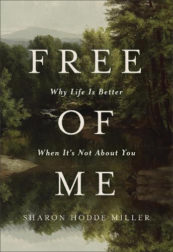 Free of Me