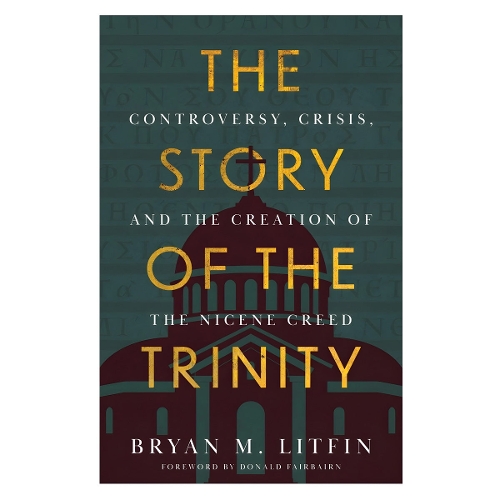 The Story of the Trinity