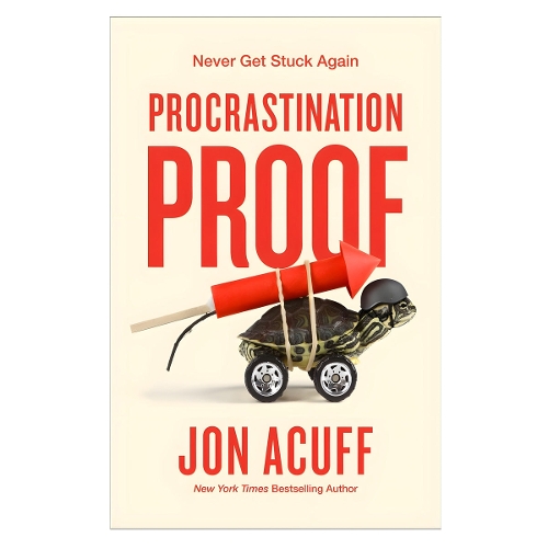 Procrastination Proof