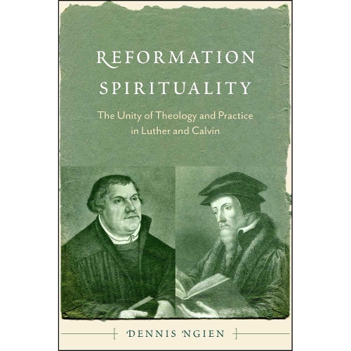 Reformation Spirituality