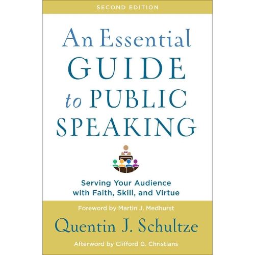 An Essential Guide to Public Speaking
