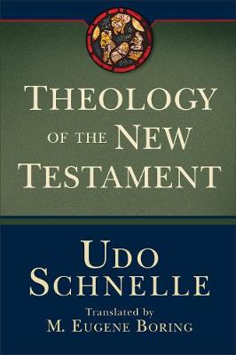 Theology of the New Testament