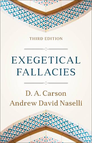 Exegetical Fallacies