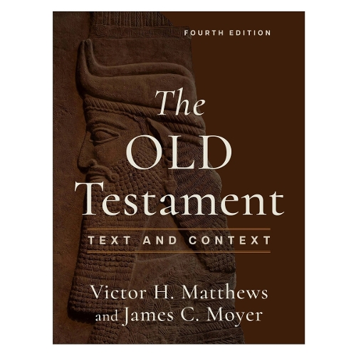 The Old Testament