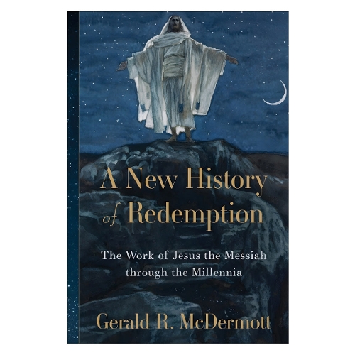 A New History of Redemption