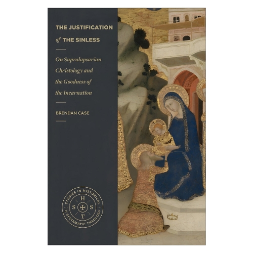 The Justification of the Sinless