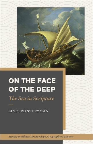On the Face of the Deep