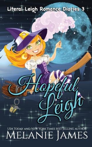 Hopeful Leigh