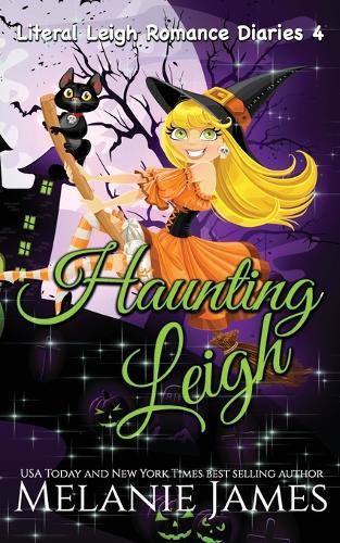 Haunting Leigh