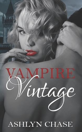 Vampire Vintage