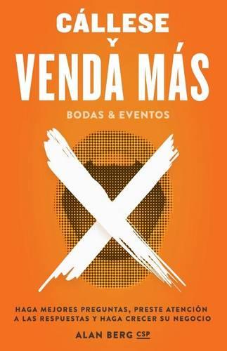 Callese y Venda Mas Bodas y Eventos