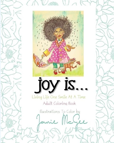 Joy Is....