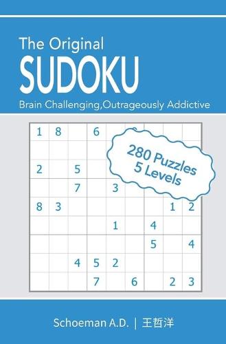 The Original Sudoku