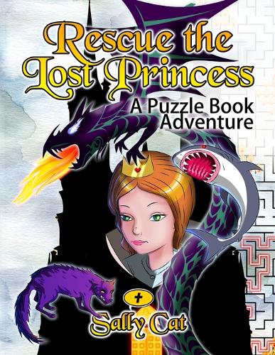 Rescue the Lost Princess
